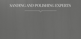 A Grade Sanding and Polishing Experts Sheldon sheldon