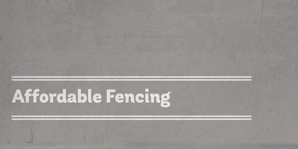 Affordable Fencing Clayton Timber Fencing Clayton