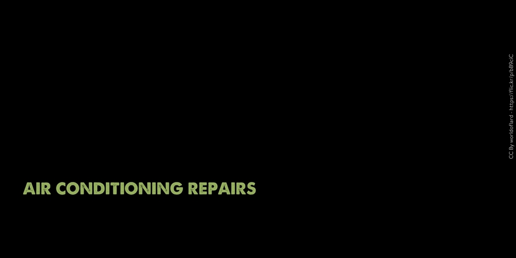 Air Conditioning Repairs in Darwin City Darwin City