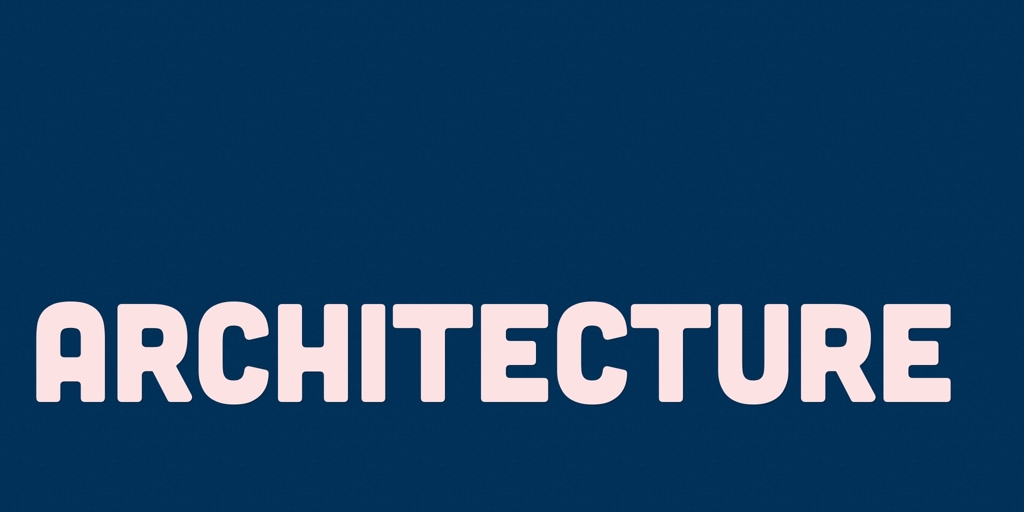 Architecture  Palmyra Architect palmyra