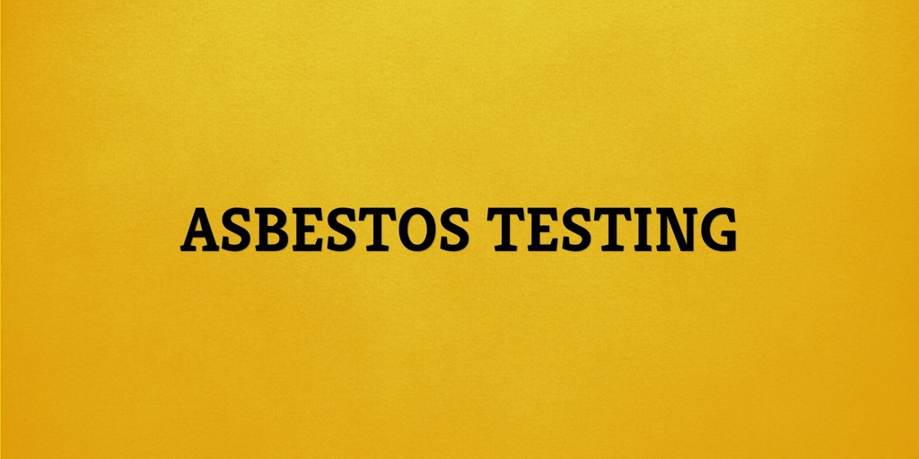 Asbestos Testing in Canley Heights Canley Heights