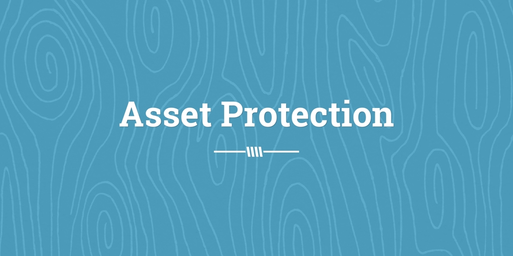 Asset Protection east melbourne