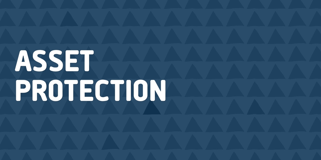Asset Protection middle park