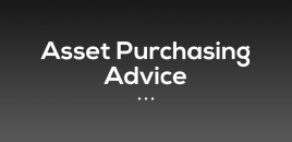 Asset Purchasing Advice Ballina