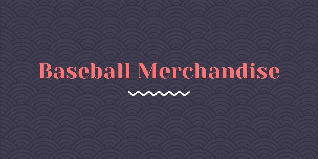 Baseball Merchandise Williamstown North