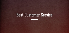 Best Customer Service Bridgenorth