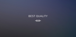 Best Quality east melbourne