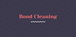 Bond Cleaning hughesdale