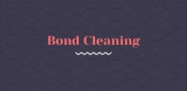 Bond Cleaning gardenvale