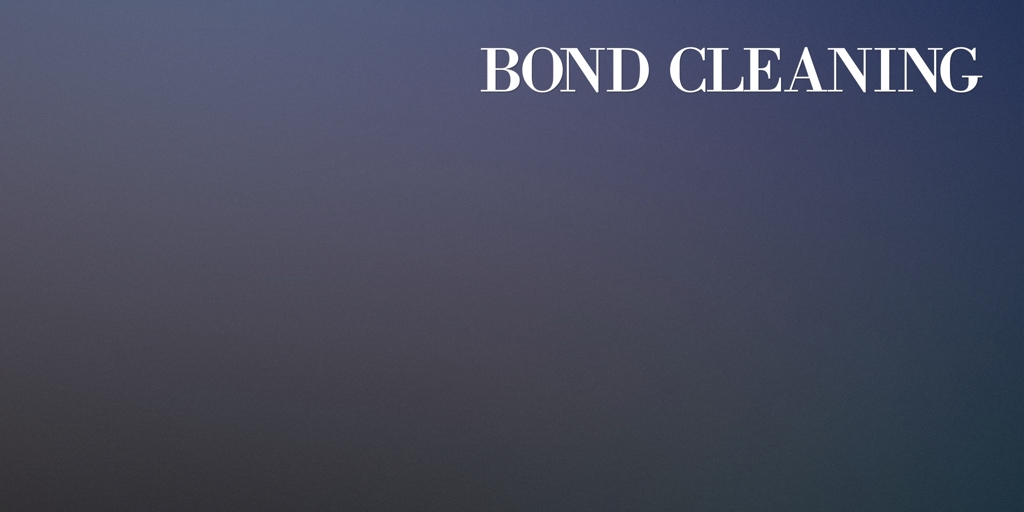 Bond Cleaning in Bankstown Bankstown