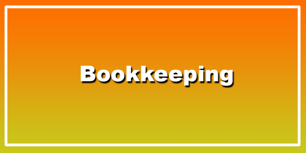 Bookkeeping bardwell park