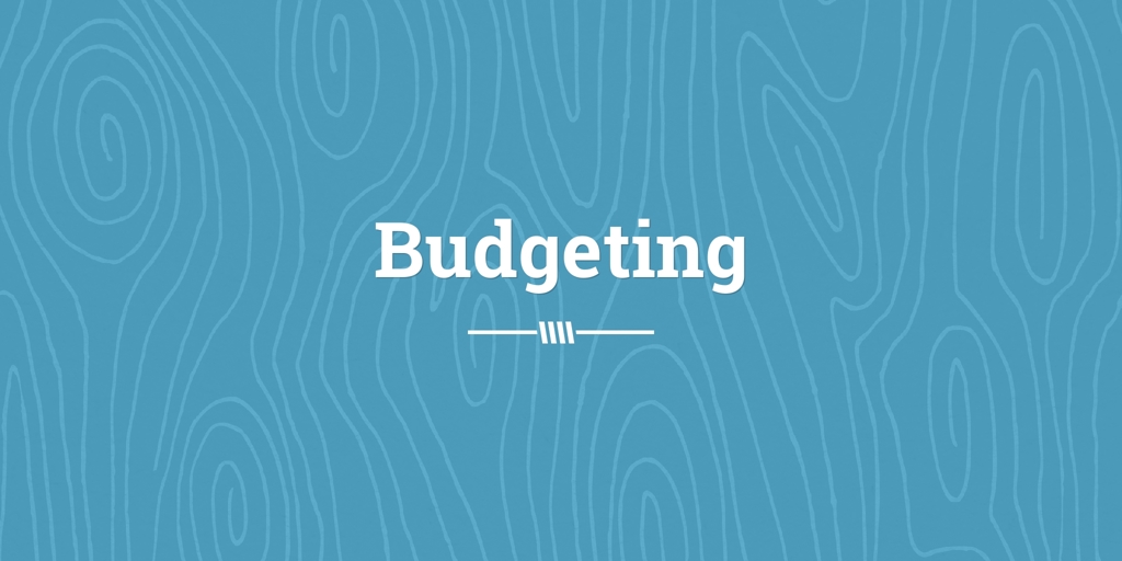 Budgeting Rosanna Financial Planners rosanna