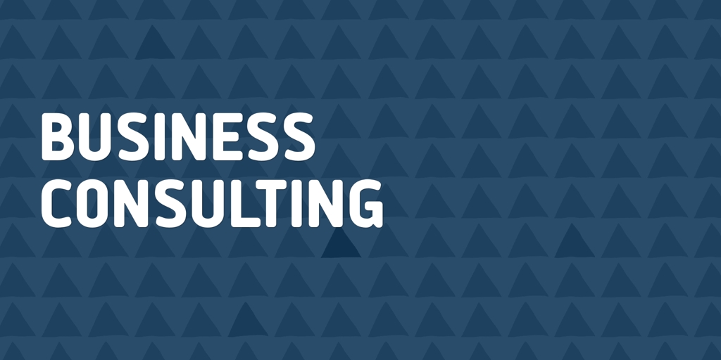 Business Consulting brumby