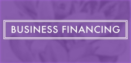 Business Financing donvale