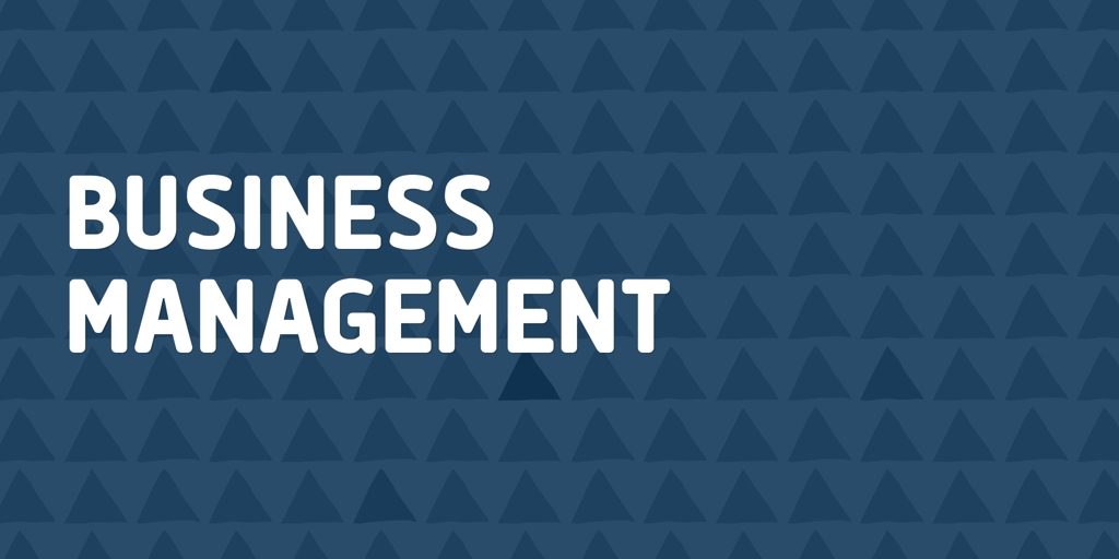 Business Management balaclava