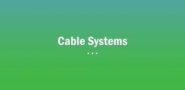 Cable Systems tingalpa