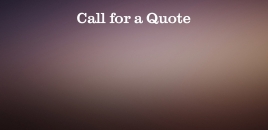 Call For A Quote bacchus marsh