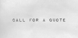 Call For A Quote foxground