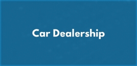 Car Dealership mernda