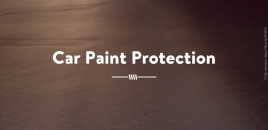Car Paint Protection Melbourne