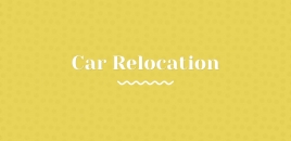 Car Relocation chesney vale