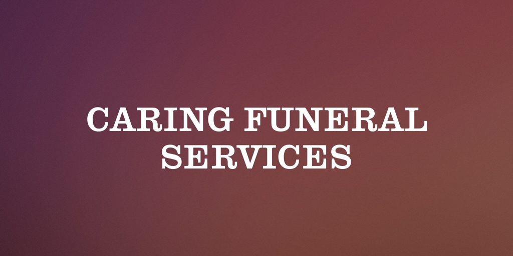 Caring Funeral Services Geelong West