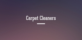 Carpet Cleaning Services Carrara