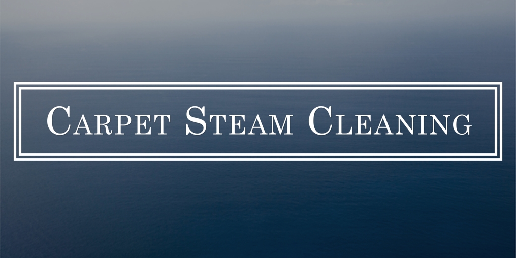 Carpet Steam Cleaning Sunshine Industrial and Commercial Cleaners Sunshine