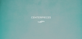 Centerpieces canterbury