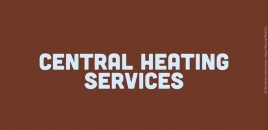 Central Heating Services Glenlee