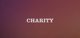 Charity Sydney