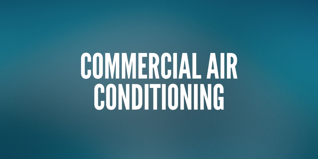 Commercial Air Conditioning Thornbury