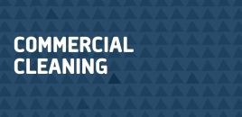 Commercial Cleaning Carina