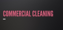 Commercial Cleaning Truganina