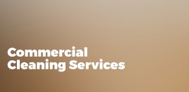 Commercial Cleaning Services Rooty Hill