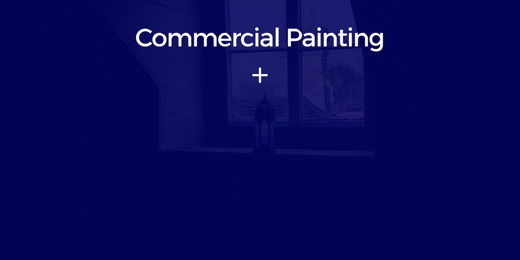 Commercial Painting Berwick