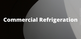 Commercial Refrigeration 