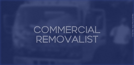 Commercial Removalist Palmerston