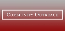 Community Outreach Macquarie