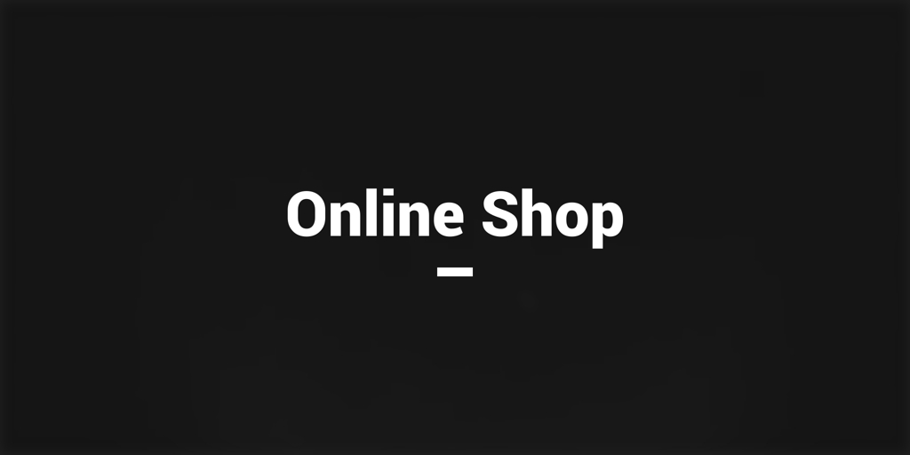 Comperehensive Online Shop sturt street