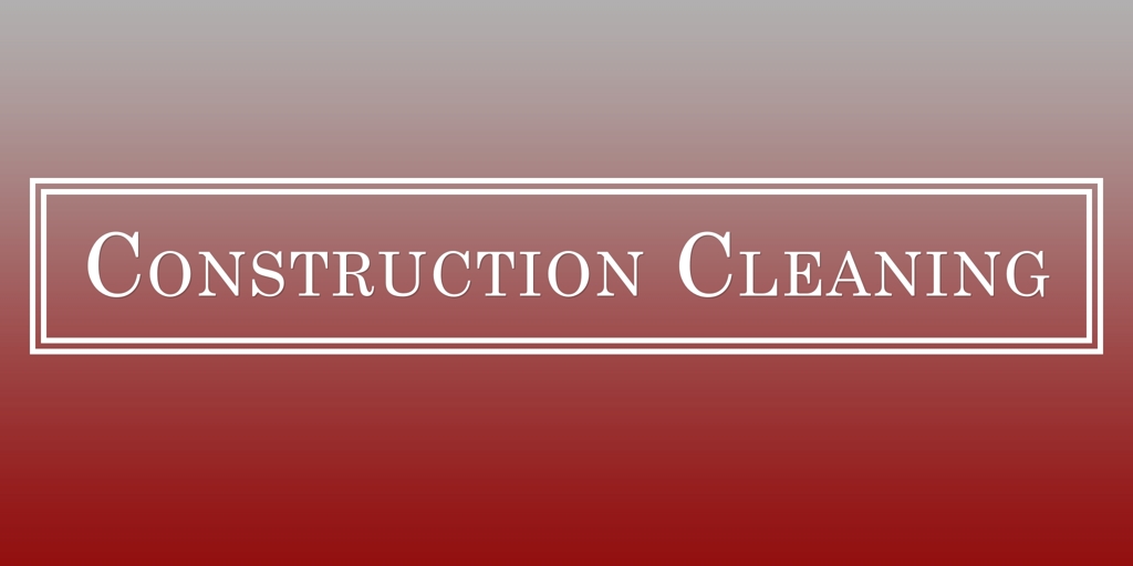 Construction Cleaning South Perth