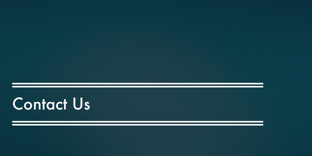 Contact Us Perth