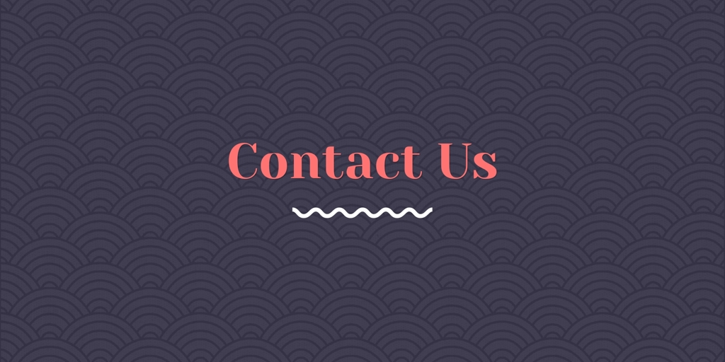 Contact Us Fitzroy