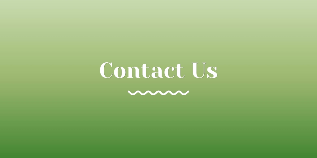 Contact Us whyanbeel