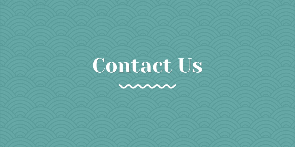 Contact Us fitzroy