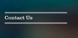Contact Us Leichhardt