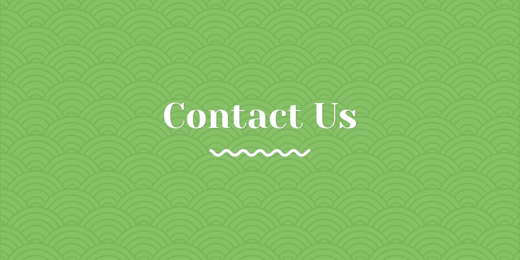 Contact Us Glebe