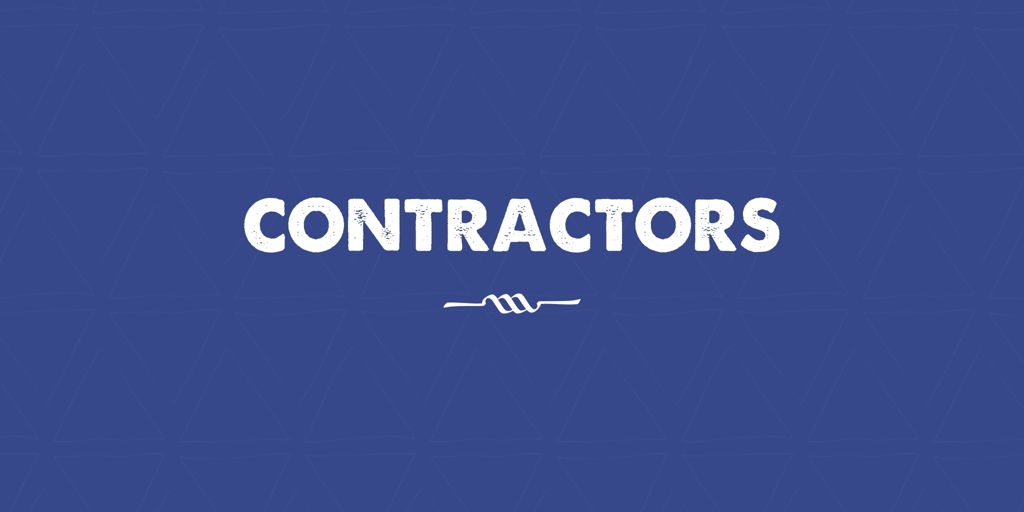 Contractors Lismore