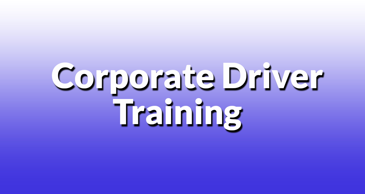 Corporate Driving Training Fishing Point Driving Lessons and Schools fishing point