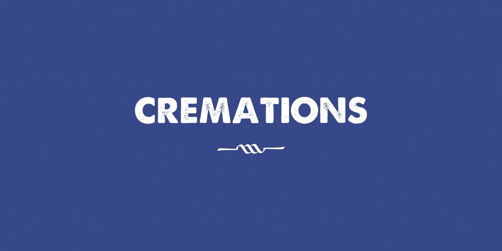 Cremations Arthurs Creek